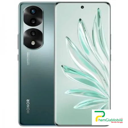 Thay Thế Sửa Chữa Honor 80 Pro Hư Mất wifi, bluetooth, imei, Lấy liền